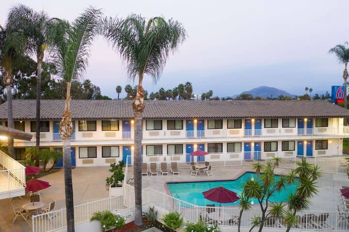 Hotel 46 of 46
