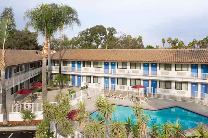 Hotel 45 of 46